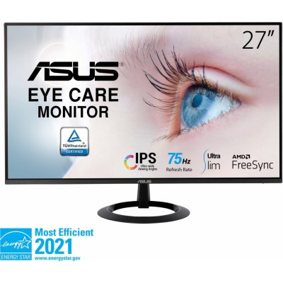 Asus VZ27EHE