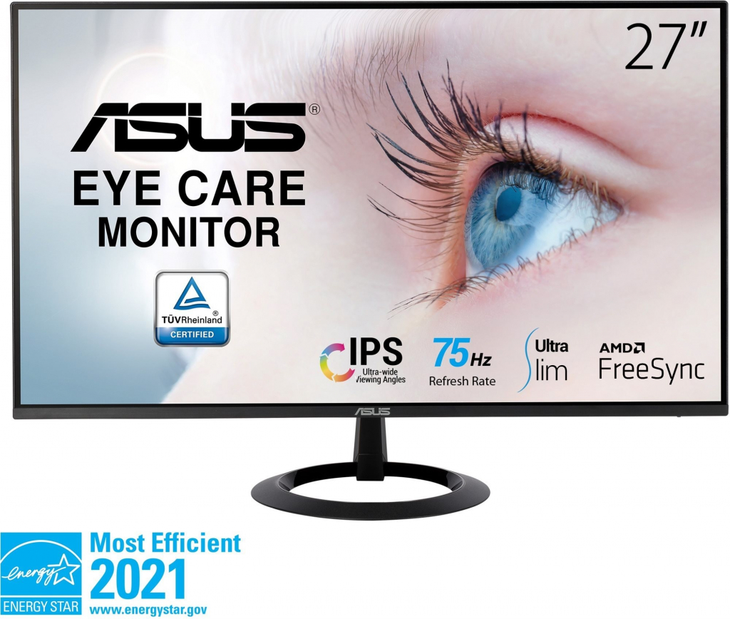 Asus VZ27EHE