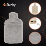 Ruhhy Gumová láhev Termofor šedý 3500 ml 26384 – Hledejceny.cz
