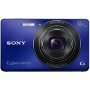 Sony Cyber-Shot DSC-W690