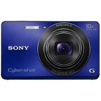 Sony Cyber-Shot DSC-W690