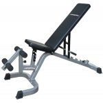 inSPORTline Profi Sit Up Bench – Sleviste.cz