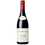 Domaine Perrin La Vieille Ferme rouge 2020 13% 0,75 l (holá láhev) – Hledejceny.cz