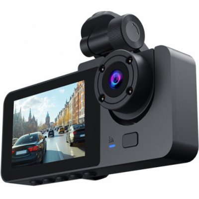 Tracer Halo 360 Dual – Sleviste.cz