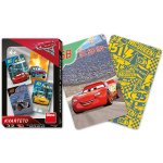 DINO kvarteto Cars 3 – Zboží Dáma