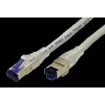 Roline 21.15.0872 S/FTP patch, kat. 6a, drát, 50m – Sleviste.cz