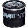 Olejový filtr pro automobily HENGST FILTER Olejový filtr H97W06