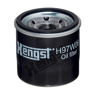 HENGST FILTER Olejový filtr H97W06 – Zbozi.Blesk.cz