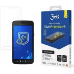 Ochranná fólie 3MK Samsung Galaxy Xcover 4s – Hledejceny.cz