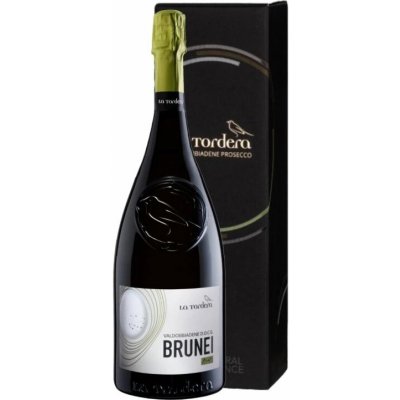La Tordera Brunei Magnum Brut 11,5% 1,5 l (holá láhev) – Hledejceny.cz