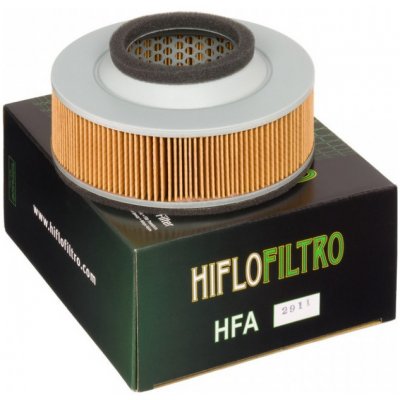 HIFLO vzduchový filtr HFA2911 – Zboží Mobilmania