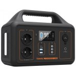 VOLT Travel Powerbox 1200 600W – Zboží Živě