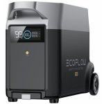 EcoFlow DELTA Pro 1ECO3602 – Zboží Živě