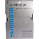 Shimano Bowdeny+lanka silniční SP40 set – Zboží Dáma