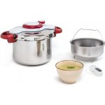 Tefal Clipso Minut Perfect 6 l P4620733 – Zboží Dáma