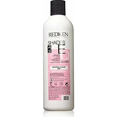 Redken Shades EQ Color Gloss Crystal Clear 500 ml