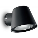 Ideal Lux GAS AP1 NERO – Hledejceny.cz