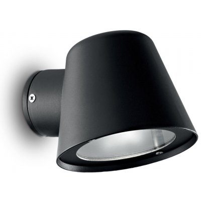 Ideal Lux GAS AP1 NERO – Hledejceny.cz