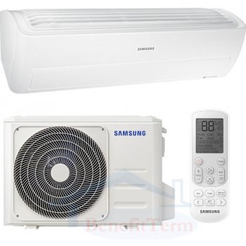 Samsung Wind-Free Optimum