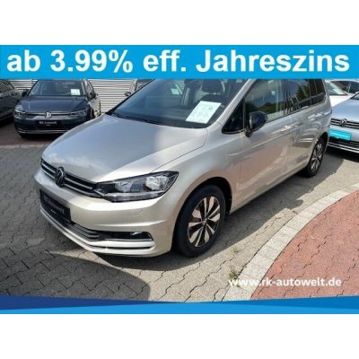 Volkswagen Touran 1.5 TSI Goal 110 kW | Zboží Auto