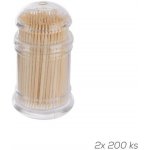 Párátka-napichovátka 2x200 ks - Orion – Zboží Dáma