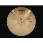 PAISTE 2002 17" CRASH medium – Zboží Dáma