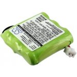 Baterie pro Doro 8075 (ekv.30AAAM3BMX) 300mAh, Ni-Mh