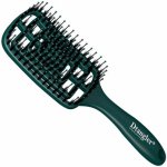 Dtangler Emerald Green kartáč na vlasy – Sleviste.cz