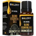 Bilovit esenciální olej Dreamcatcher 10 ml – Hledejceny.cz