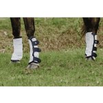 RIDING WORLD Kamaše proti hmyzu Anti-Fly X 4 – Zboží Dáma