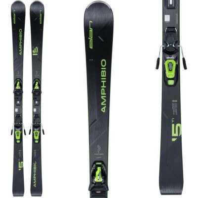 Elan Amphibio 15 TI SX 25/26 – Zboží Mobilmania