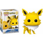Funko Pop! Pokémon Jolteon – Zboží Dáma