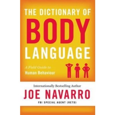 Dictionary of Body Language – Zboží Mobilmania