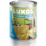 Luxol Aqua 2,5 l mat – Zboží Mobilmania
