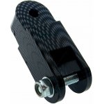 Podložka pod tlumič Naraku 60mm carbon look NK304.07 – Sleviste.cz