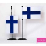 Stolní vlaječka Finsko Alerion – Hledejceny.cz