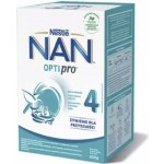 Nestle Nan Optipro 4 650 g – Sleviste.cz