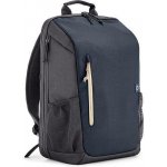 HP Travel 18L na 15.6" (6B8U7AA) modrý – Sleviste.cz