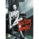 Fallen Angel DVD