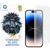 Tvrzené sklo pro mobilní telefony Lito 2.5D Classic Glass - Iphone 14 Pro - čiré KF2310360