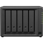 Synology Expansion Unit DX525 – Hledejceny.cz