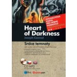 Srdce temnoty. Heart of Darkness - Joseph Conrad – Hledejceny.cz