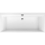 Villeroy & Boch Squaro Edge 12 170 x 75 cm UBQ170SQE2DV-01 – Hledejceny.cz
