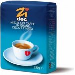 Zidec káva bez kofeinu zrnková 250 g – Hledejceny.cz