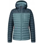 Rab Microlight Alpine Women's Jacket – Zboží Dáma