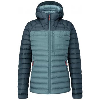 Rab Microlight Alpine Women's Jacket