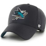 NHL Brand 47 San Jose Sharks MVP – Hledejceny.cz