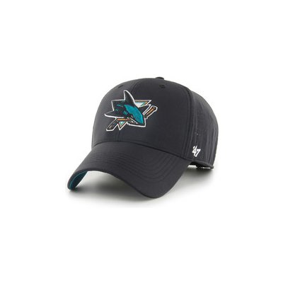 NHL Brand 47 San Jose Sharks MVP – Hledejceny.cz