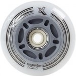 Nils Extreme PU 72 mm 82A 4 ks – Zbozi.Blesk.cz