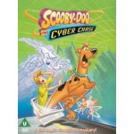 Scooby-Doo: Scooby-Doo and the Cyber Chase DVD – Sleviste.cz